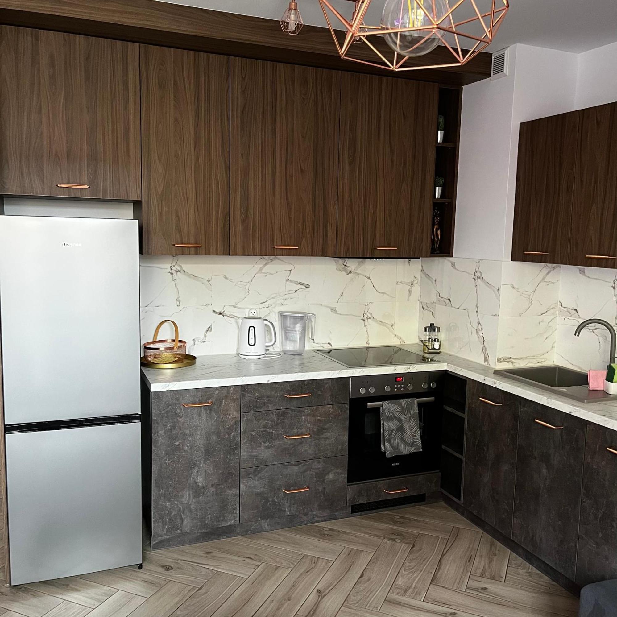 Zlotow-Ka Apartment Exterior photo
