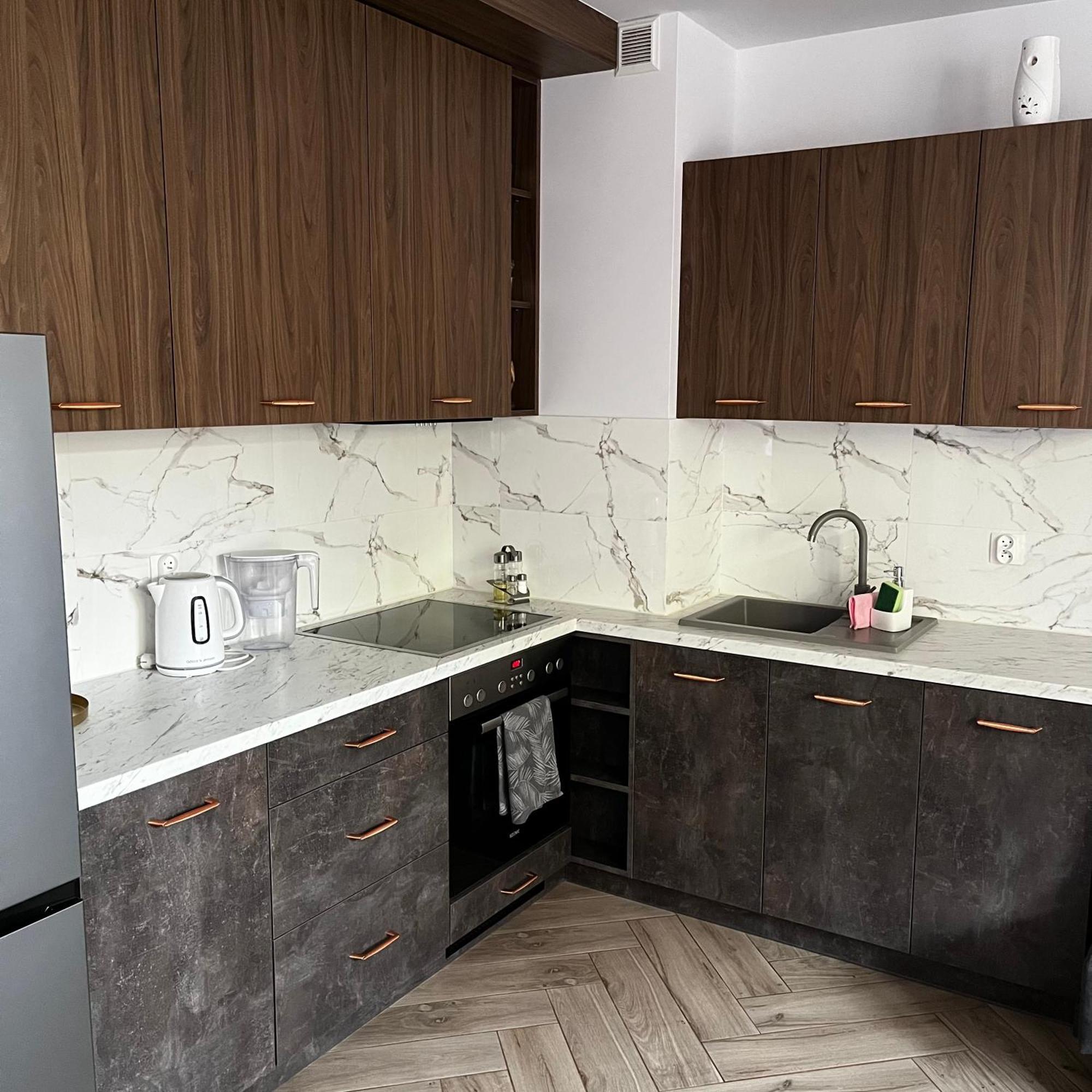 Zlotow-Ka Apartment Exterior photo